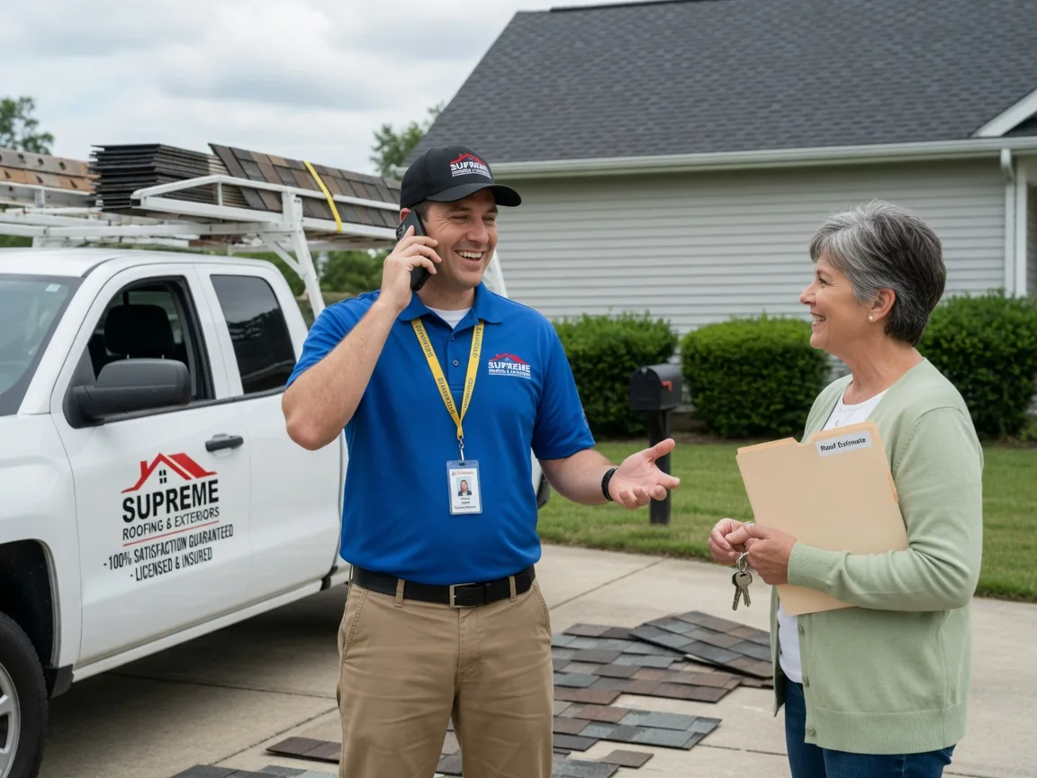 Roof Replacement Gloucester Point, VA FAQs